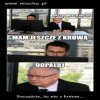 Prezes dogląda produkcji propagandy...