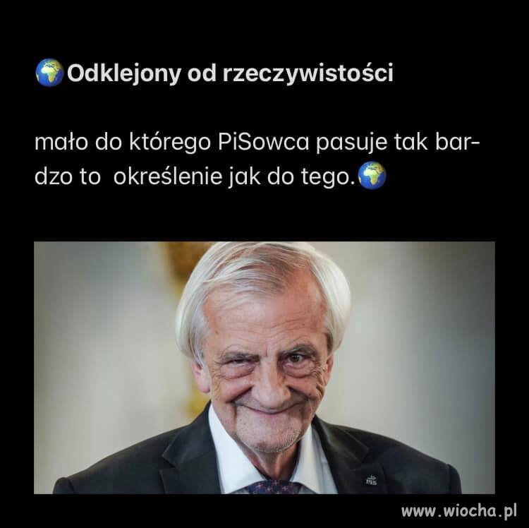 Brak kleju 