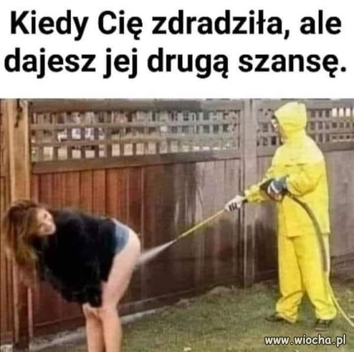 Druga szansa 