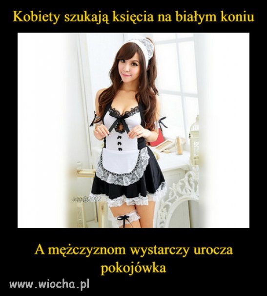 Z okazji "Dnia Chłopaka"...