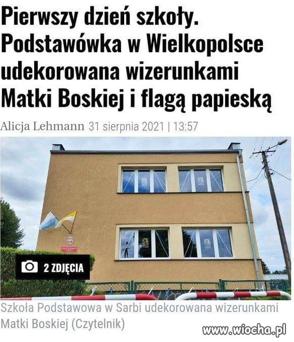 Jesteś pewien, że nic się nie zmieniło? 
