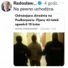 Kamiński, Błaszczak. Cudze chwalicie swego ...