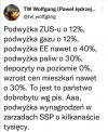 I taka to kraina mlekiem i miodem płynąca