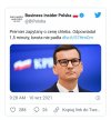 Takich mamy 