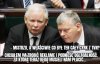 Mistrzuniu, a po co ten cyrk z TVN-em ?