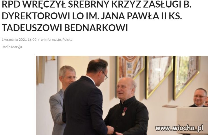 Tak się zastanawiałem czy RPD coś w ogóle robi