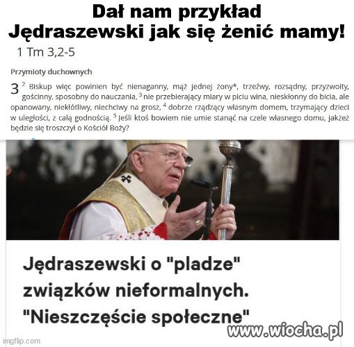 Panie Mareczku,