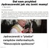 Panie Mareczku,