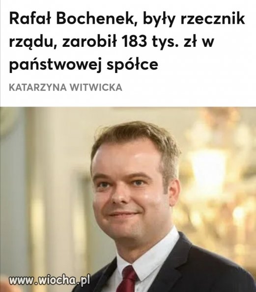 Ile kosztuje bochenek...