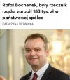 Ile kosztuje bochenek...