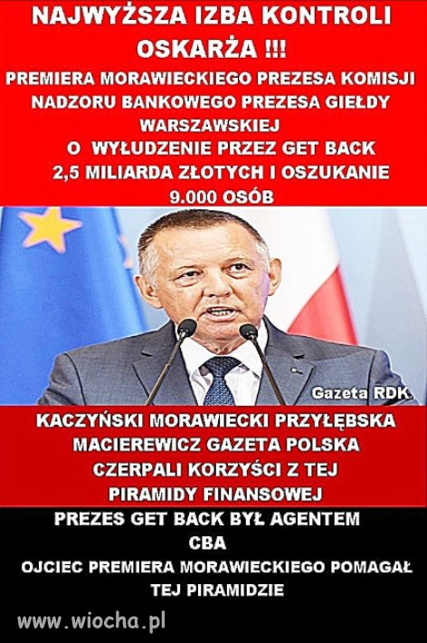 Na szczescie jest `Zero` i beda niewinni...