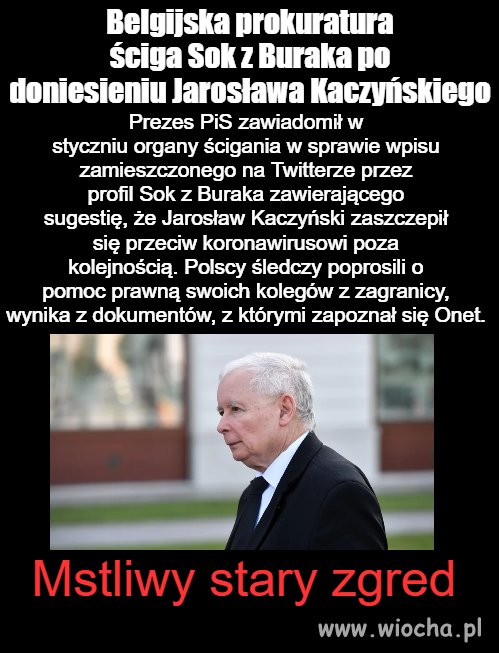 Mały zgred