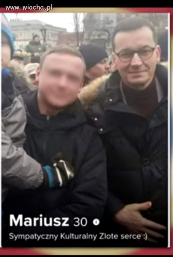 Jak dla mnie szuka do trójkąta
