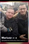 Jak dla mnie szuka do trójkąta
