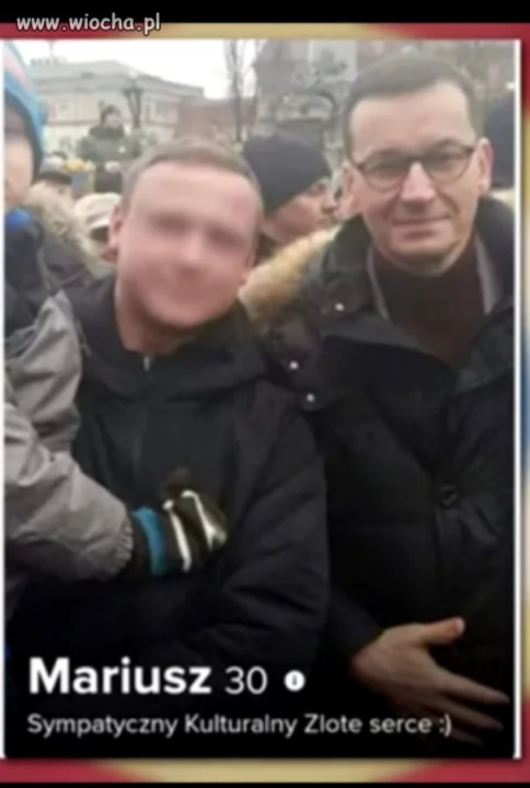 Jak dla mnie szuka do trójkąta