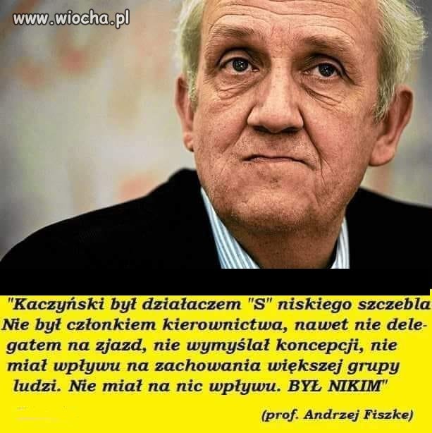 Jestem za 