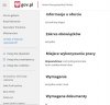 Z cyklu ''ogłoszenia o pracę''