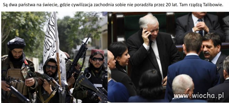 Porażka Zachodu