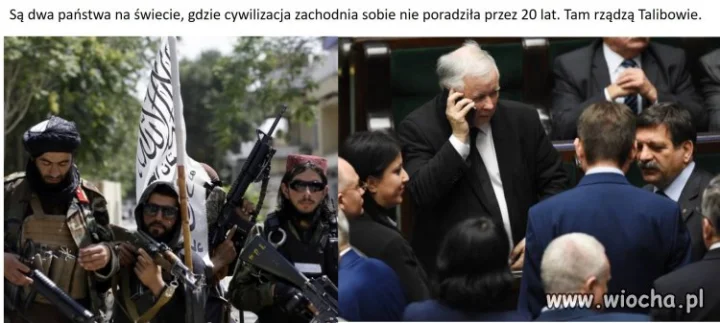 Porażka Zachodu