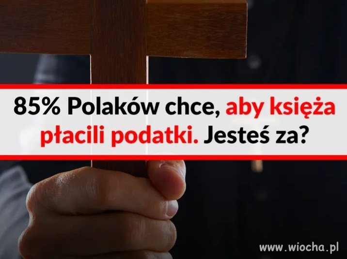 Oczywiście. 