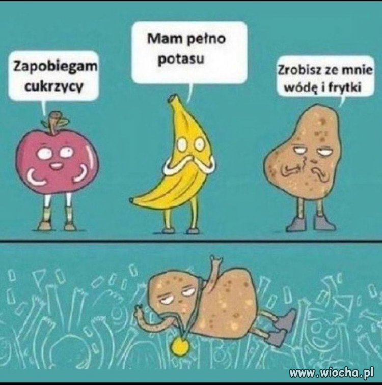 Już wiesz dlaczego