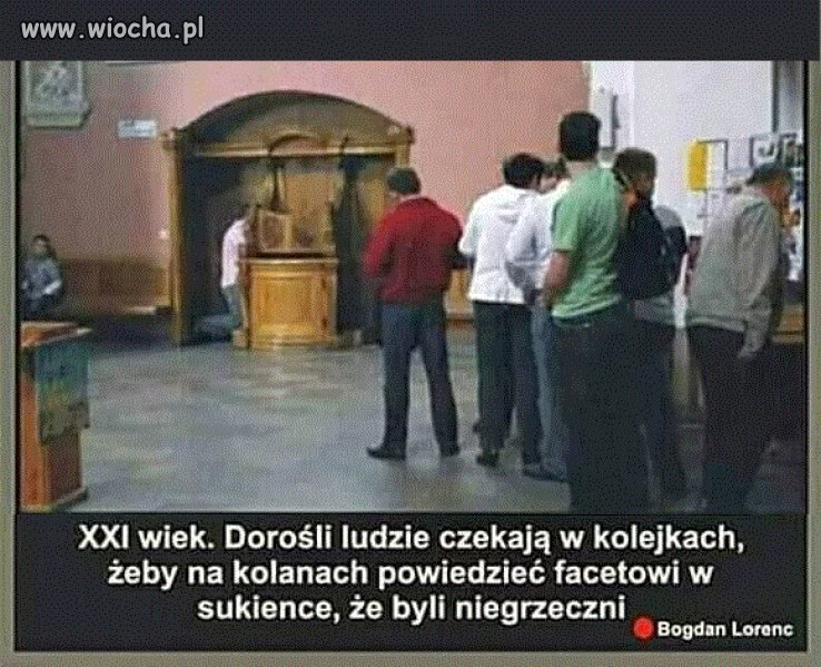 O to Polska właśnie