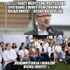 Chcą rozmawiać z pinokiem a nie z jego trefnisiem