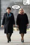 Śmieszna polityka.
