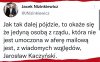 Jestem za 
