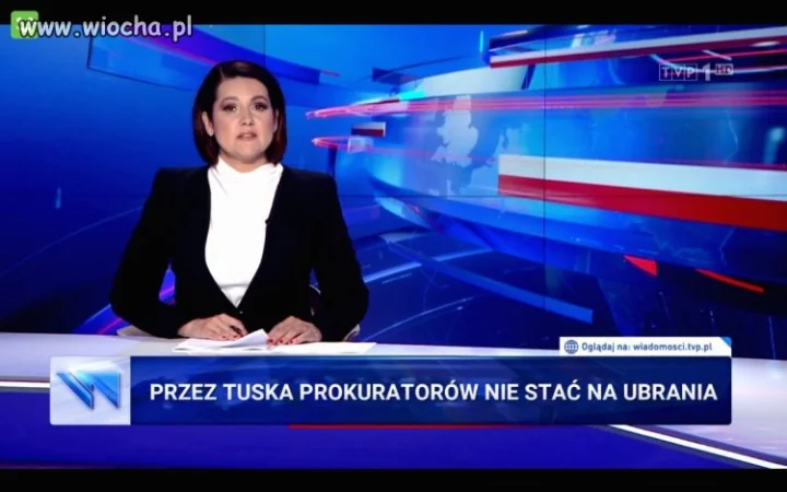 Bieda aż piszczy.