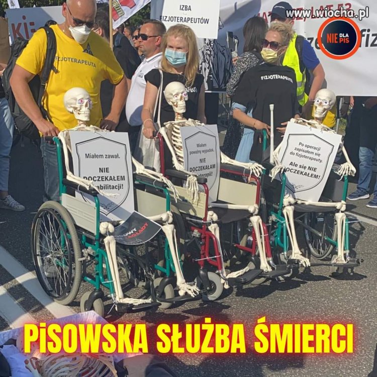 Czekałem 