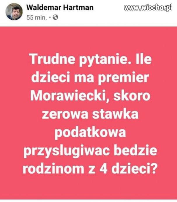 Zagadka na dziś