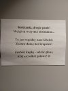 Konkurs małych form literackich 'Rumokibelek 2021'