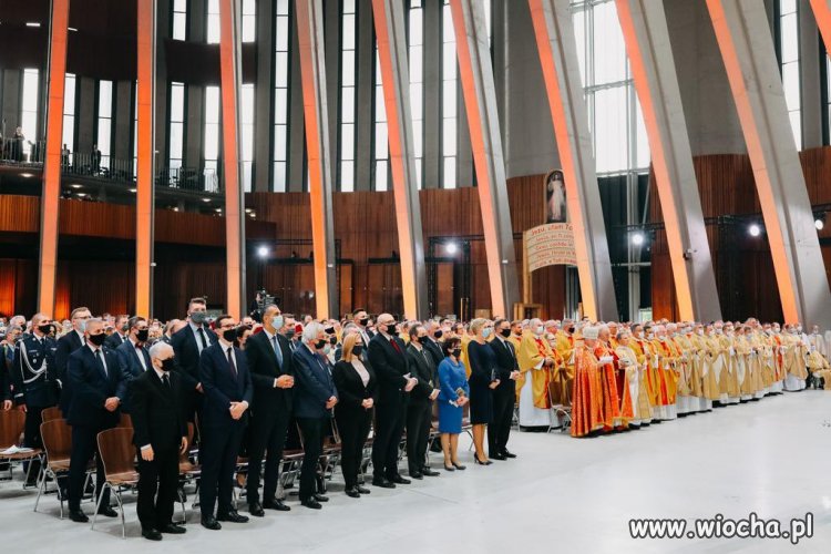 Świeckie państwo.