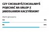 Co o tym sądzą na wiocha?