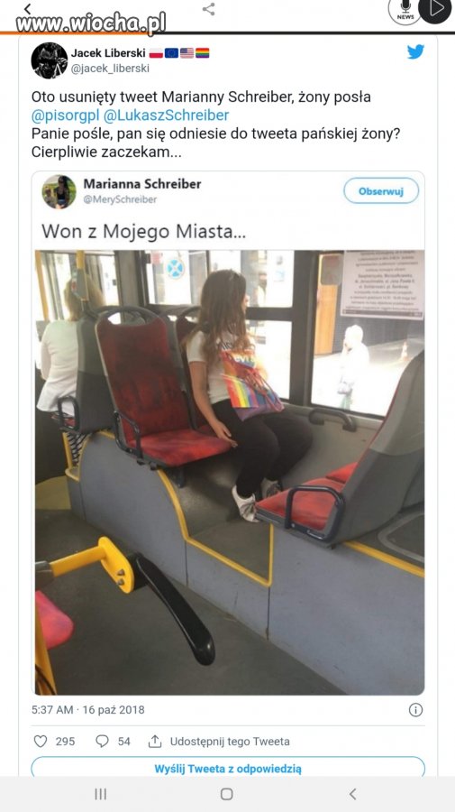 Ta będzie na prawdę ciekawa kariera w świecie mody