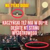 Wicepremier od bezpieczeństwa ma wywalone ...