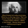 Albert Einstein i religia...