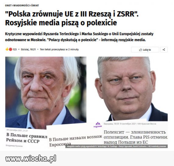 25% Polakow ma problemy psychiczne i wszyscy w PiS
