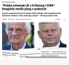 25% Polakow ma problemy psychiczne i wszyscy w PiS