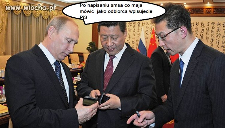 Pachołki Moskwy
