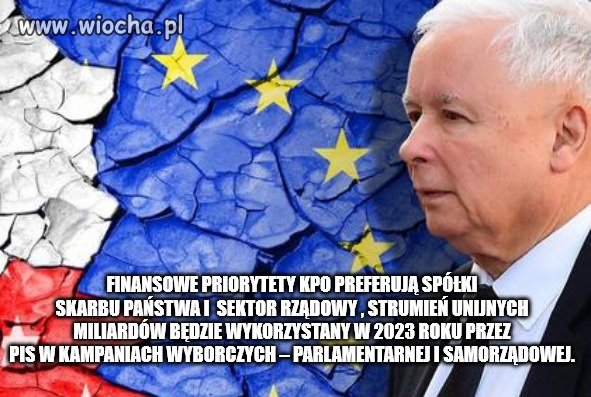 UE dobrze zrobiła