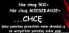 Nie chcę