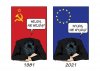 Wtedy był niepokój i dziś jest niepokój 