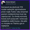 Dokładnie tak jest