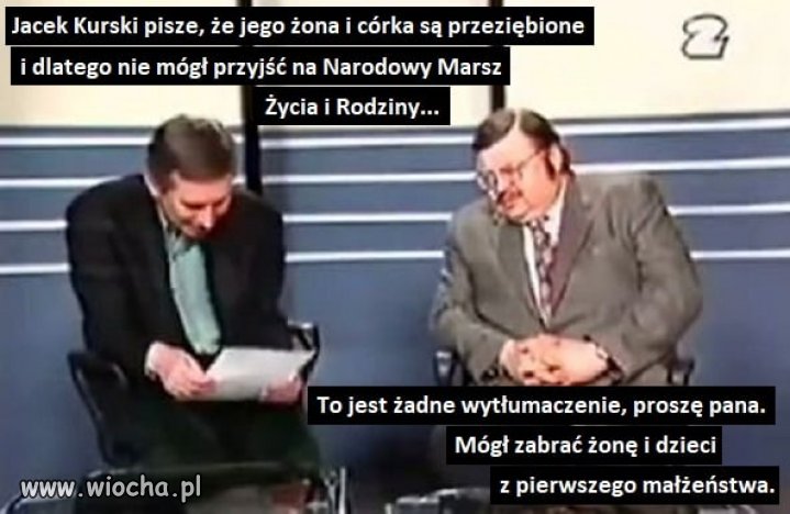 Narodowy Marsz 