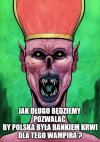 Najwyższy czas na kołek osikowy