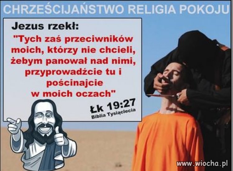 Fanatyzm religijny