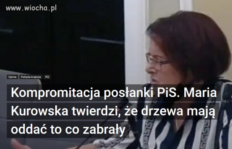 To są dopiero kadry! No to jest hit!