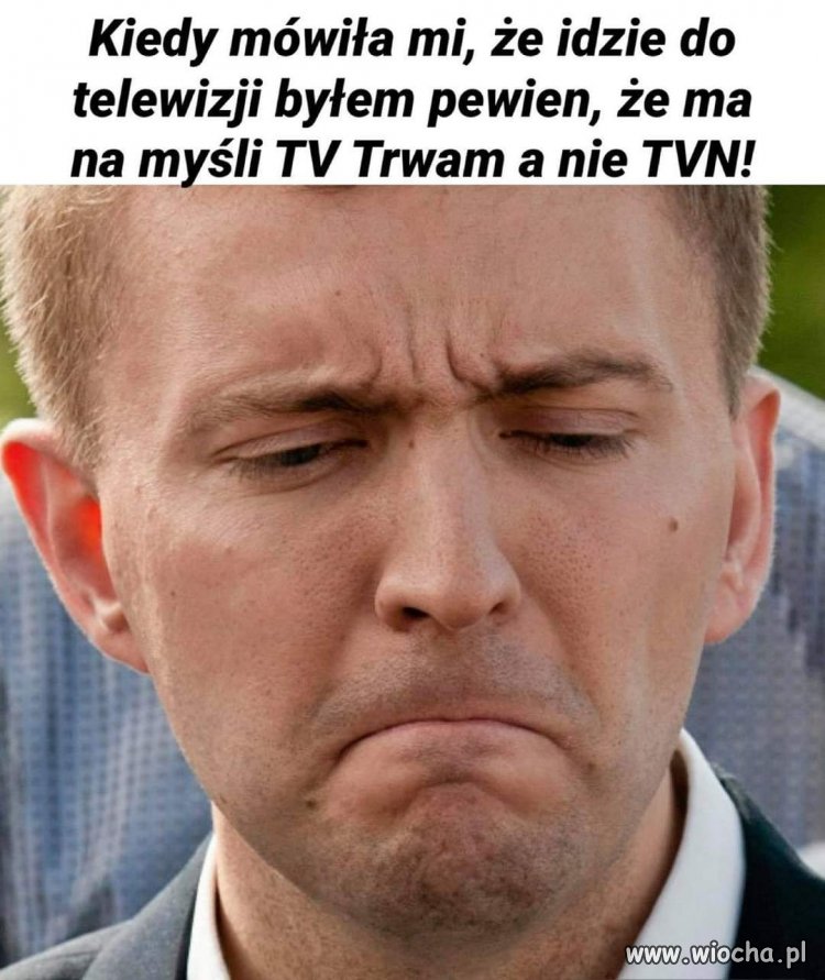Jak do tego doszło? 
